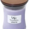 WoodWick Lavender Spa Medium Candle -Meubeldecoratie Winkel woodwick lavender spa medium candle 1613642523 l