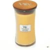 WoodWick Seaside Mimosa Large Candle