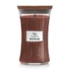 WoodWick Smoked Walnut & Maple Large Candle -Meubeldecoratie Winkel woodwick smoked walnut maple large candle 340x340 61a5f1573f7b5 l