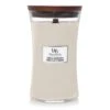 WoodWick Tonka & Almond Milk Large Candle -Meubeldecoratie Winkel woodwick tonka almond milk large candle 1000x1000 62c3dceab7d8a l