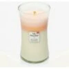 WoodWick Trilogy Island Getaway Large Candle