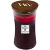 WoodWick Trilogy Sun Ripened Berries Large Candle 2 WoodWick Trilogy Sun Ripened Berries Large Candle -Meubeldecoratie Winkel woodwick trilogy sun ripened berries large candle 450x450 61a5ede82cacf l