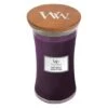 WoodWick Velvet Tobacco Large Candle 2 WoodWick Velvet Tobacco Large Candle -Meubeldecoratie Winkel woodwick velvet tobacco large candle 538x538 61a5f307769c0 l