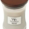 WoodWick Warm Wool Medium Candle 2 WoodWick Warm Wool Medium Candle -Meubeldecoratie Winkel woodwick warm wool medium candle 1613642560 l
