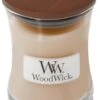 WoodWick White Honey Mini Candle 2 WoodWick White Honey Mini Candle -Meubeldecoratie Winkel woodwick white honey mini candle 1613642566 l