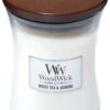 WoodWick White Tea & Jasmine Medium Candle 1 WoodWick White Tea & Jasmine Medium Candle -Meubeldecoratie Winkel woodwick white tea jasmine medium candle 1613642571 l