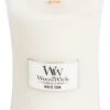 WoodWick White Teak Large Candle -Meubeldecoratie Winkel woodwick white teak large candle 1613642578 l