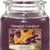 Yankee Candle Autumn Glow Medium Jar