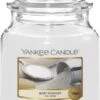 Yankee Candle Baby Powder Medium Jar -Meubeldecoratie Winkel yankee candle baby powder medium jar 309x480 61d45432b792f l