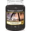 Yankee Candle Black Coconut Large Jar 2 Yankee Candle Black Coconut Large Jar -Meubeldecoratie Winkel yankee candle black coconut large jar 335x480 61d45433d3eff l