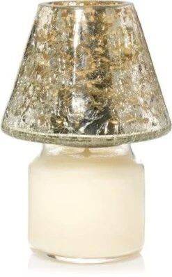 Yankee Candle Kensington Small Shade & Tray