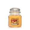 Yankee Candle Mango Peach Salsa Medium Jar