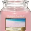 Yankee Candle Pink Sands Medium Jar -Meubeldecoratie Winkel yankee candle pink sands medium jar 308x480 61d4543b8f814 l