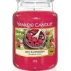 Yankee Candle Red Raspberry Large Jar -Meubeldecoratie Winkel yankee candle red raspberry large jar 335x480 61d4543c84a64 l